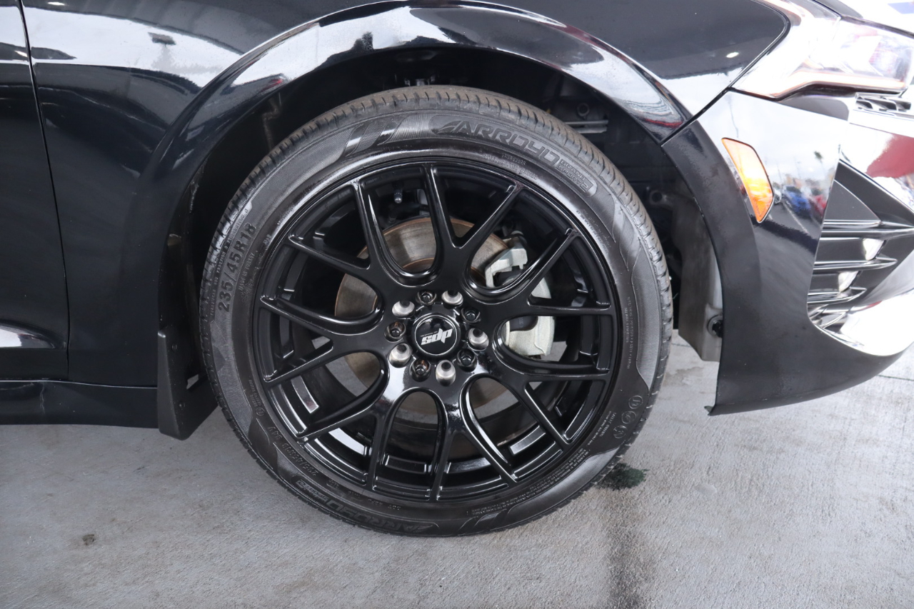 Kia K5 GT-Line Auto FWD 2024