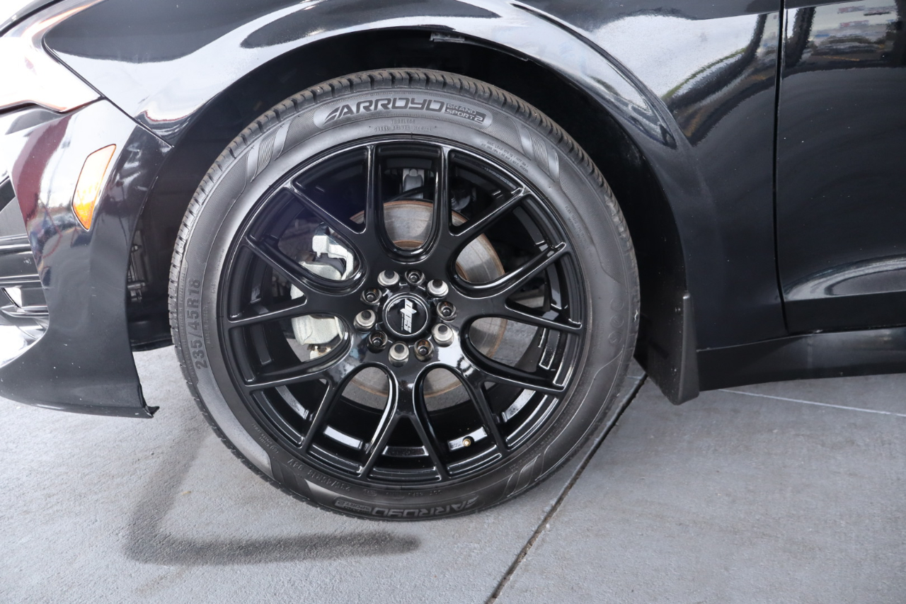 Kia K5 GT-Line Auto FWD 2024