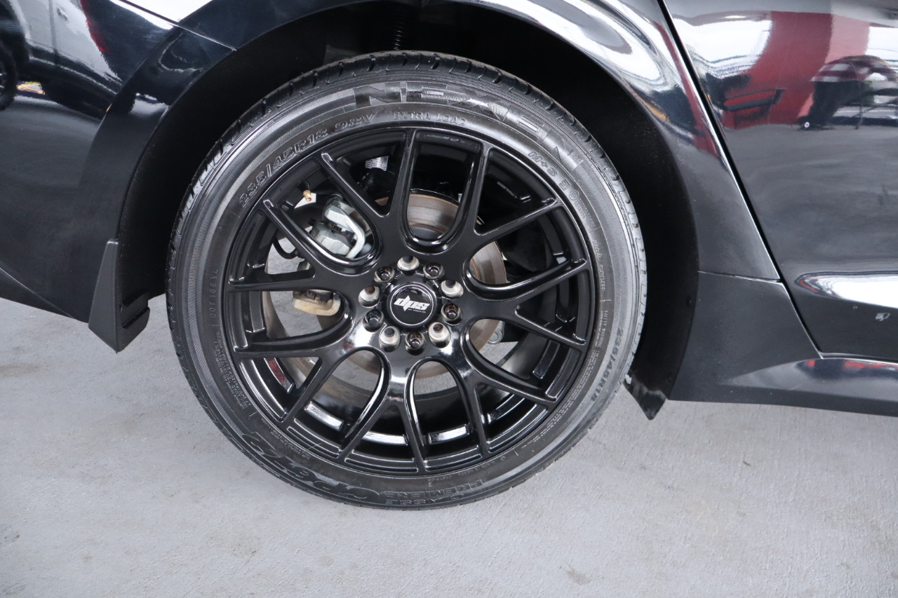 Kia K5 GT-Line Auto FWD 2024