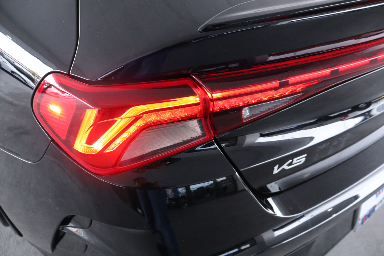 Kia K5 GT-Line Auto FWD 2024