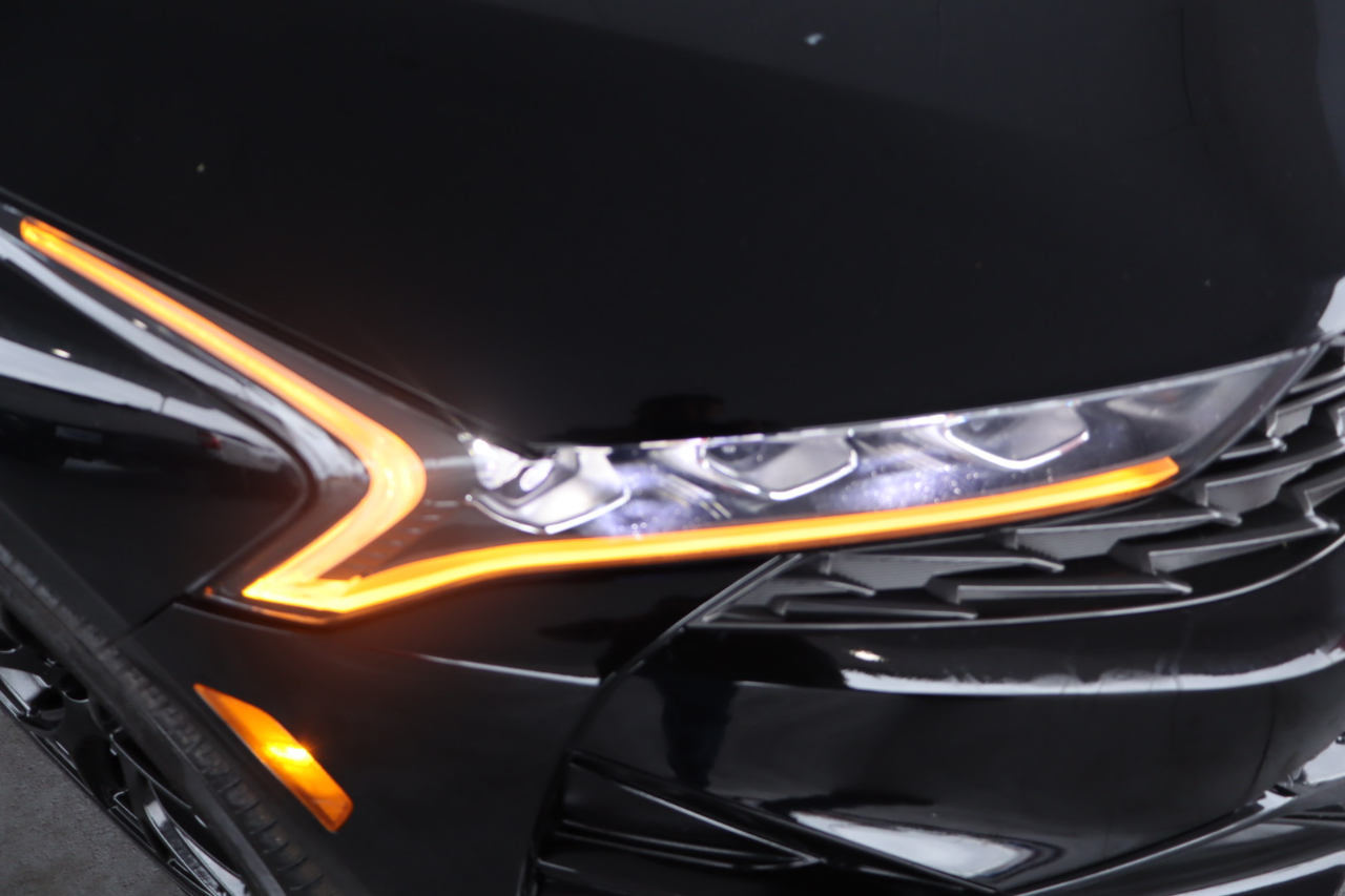 Kia K5 GT-Line Auto FWD 2024