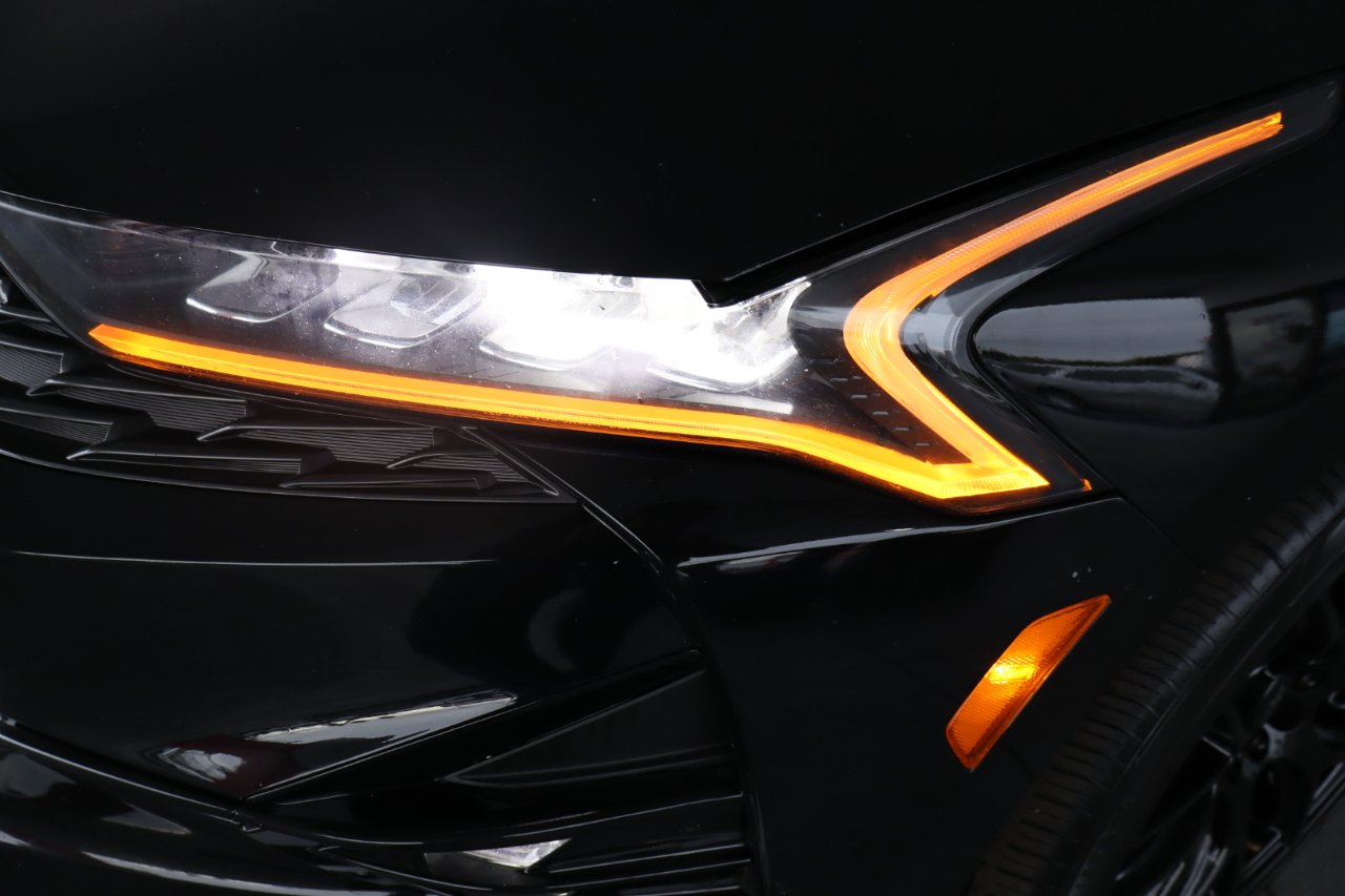 Kia K5 GT-Line Auto FWD 2024