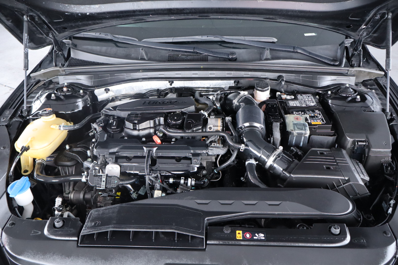 Kia K5 GT-Line Auto FWD 2024