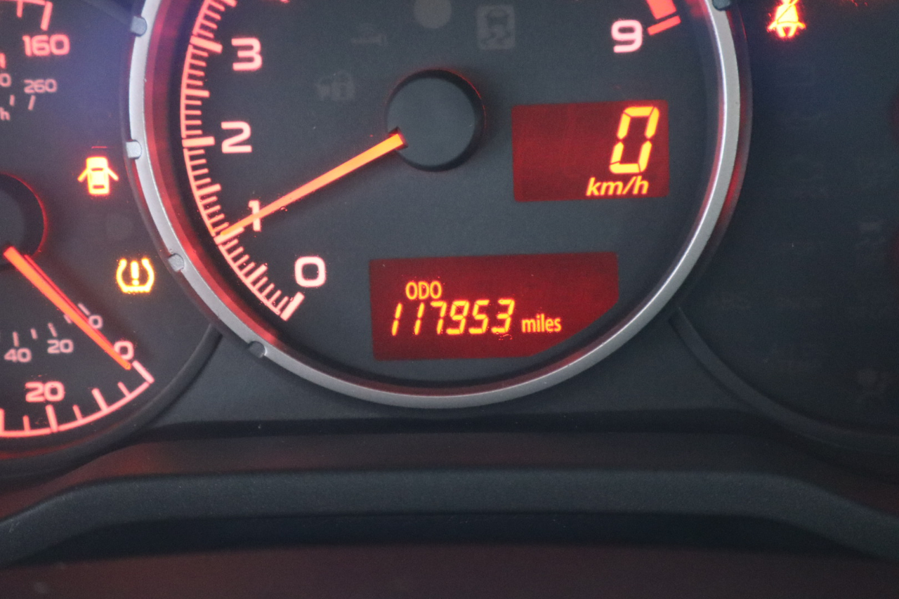 Subaru BRZ 2dr Cpe Man Limited 2014