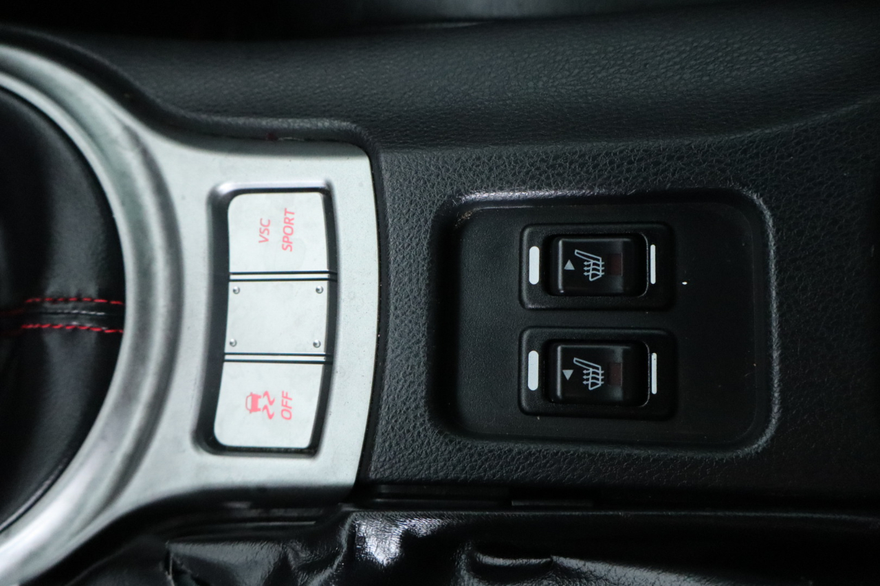 Subaru BRZ 2dr Cpe Man Limited 2014