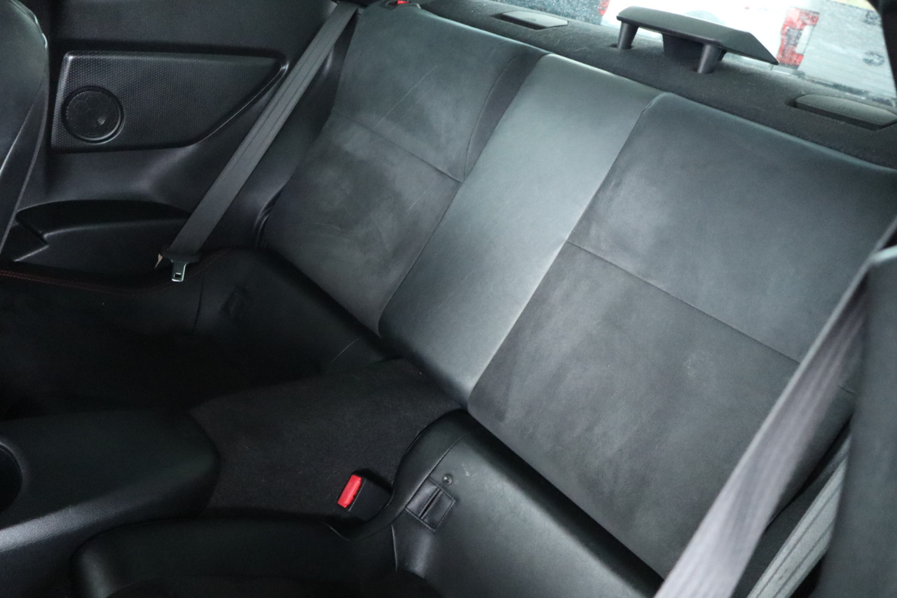 Subaru BRZ 2dr Cpe Man Limited 2014