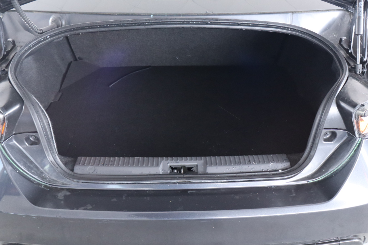 Subaru BRZ 2dr Cpe Man Limited 2014