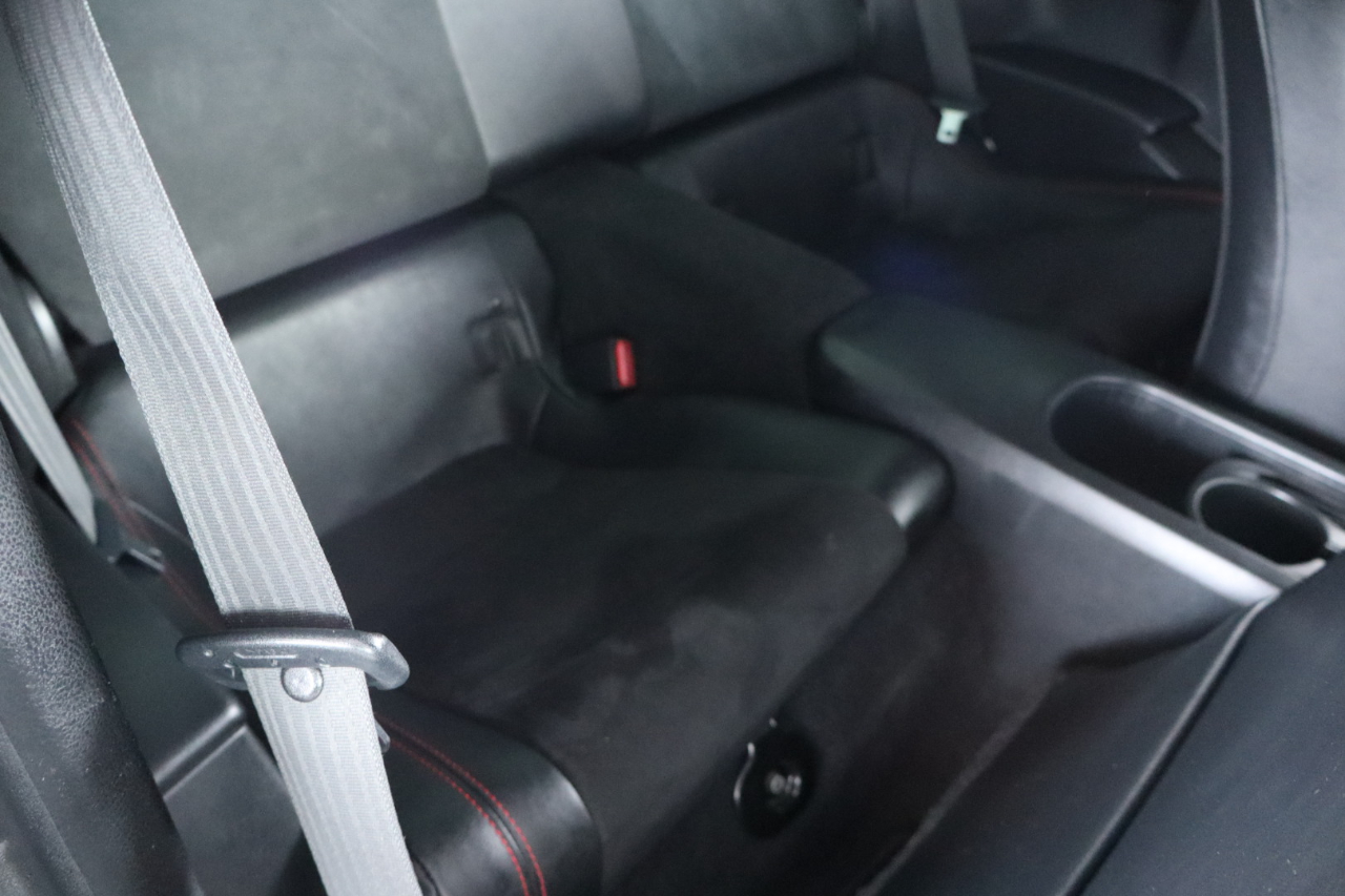 Subaru BRZ 2dr Cpe Man Limited 2014