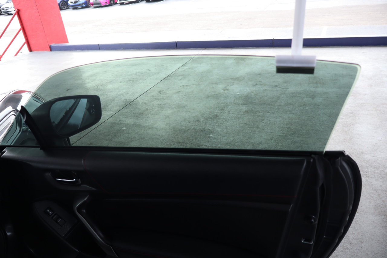 Subaru BRZ 2dr Cpe Man Limited 2014