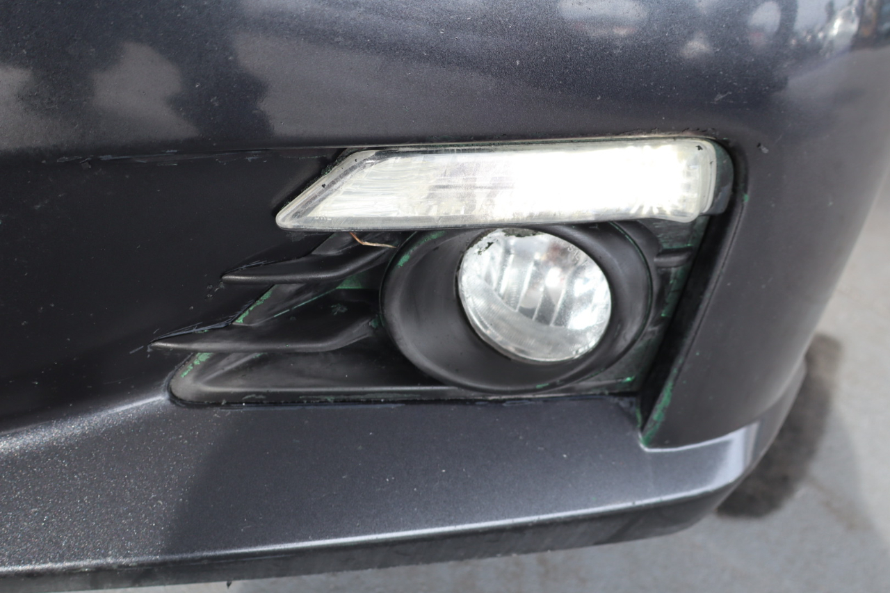 Subaru BRZ 2dr Cpe Man Limited 2014