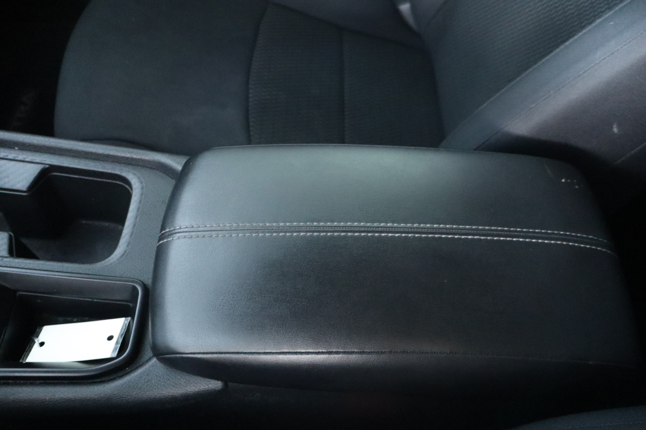 Nissan Sentra S CVT 2021