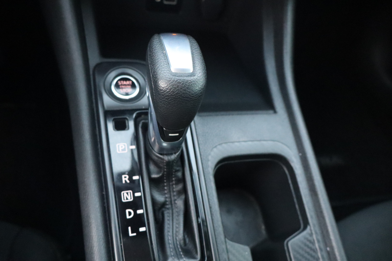 Nissan Sentra S CVT 2021