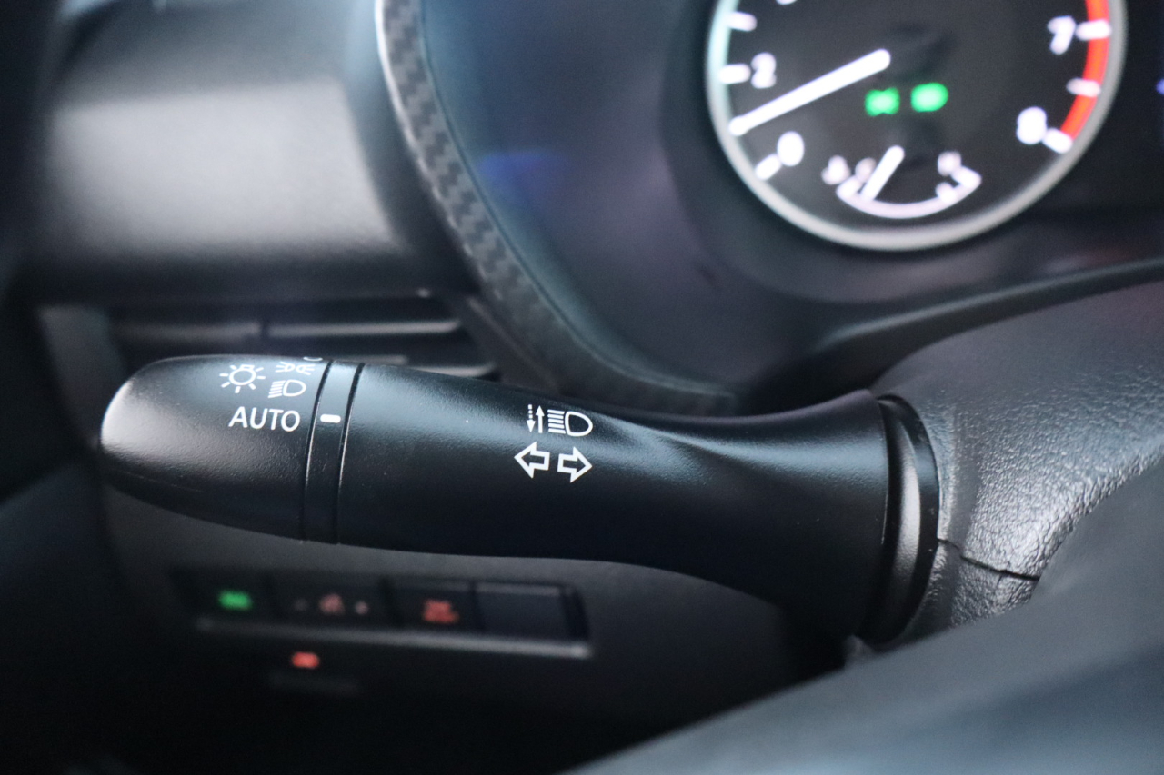 Nissan Sentra S CVT 2021