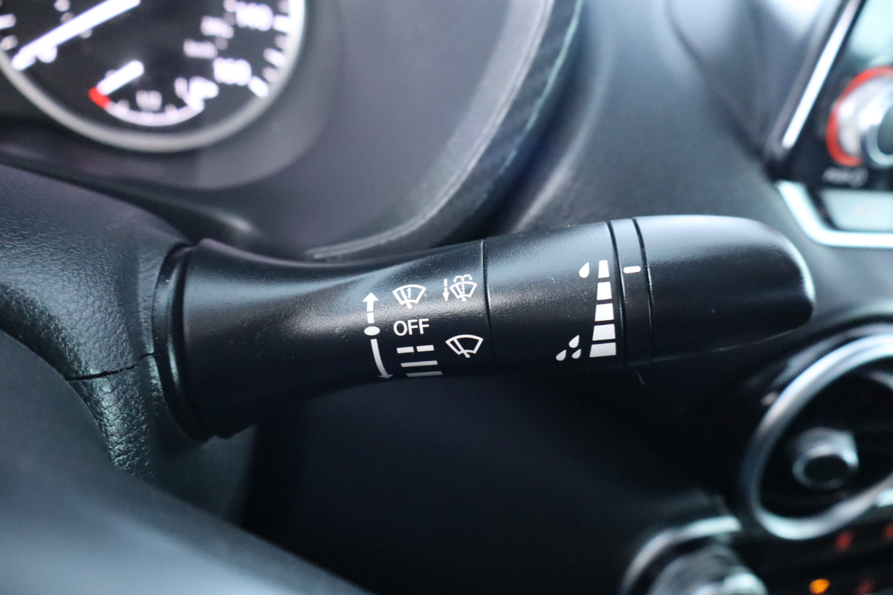 Nissan Sentra S CVT 2021