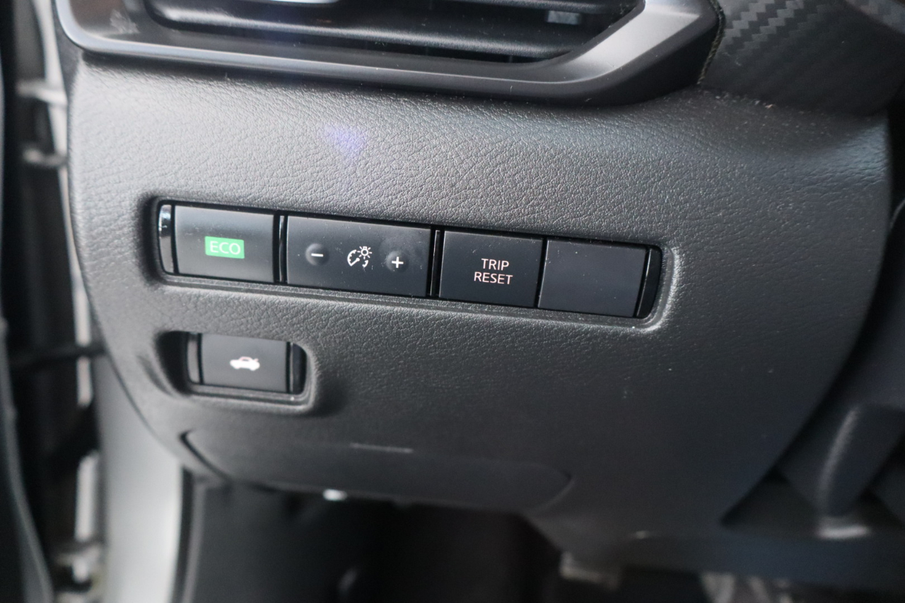 Nissan Sentra S CVT 2021