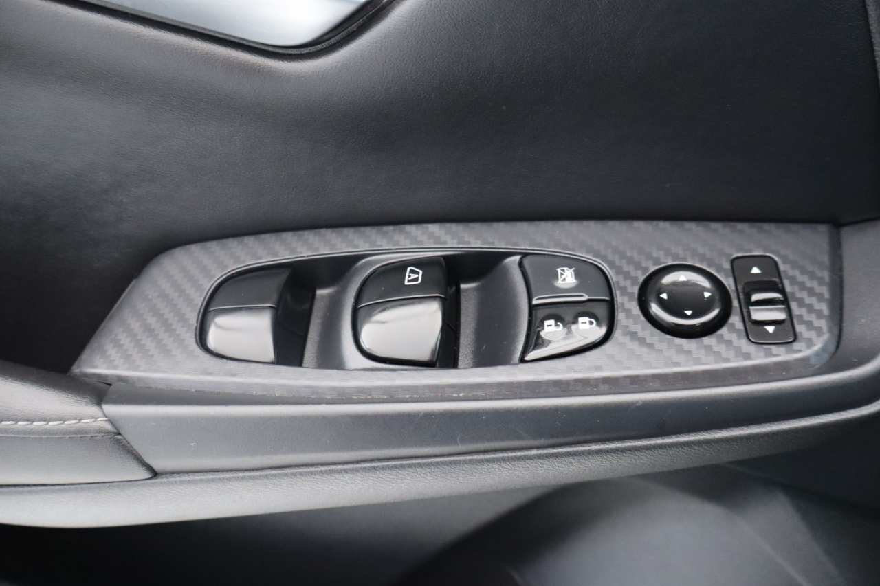 Nissan Sentra S CVT 2021