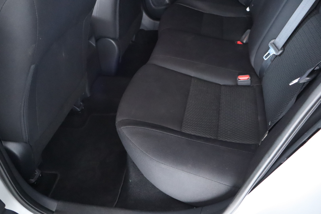 Nissan Sentra S CVT 2021