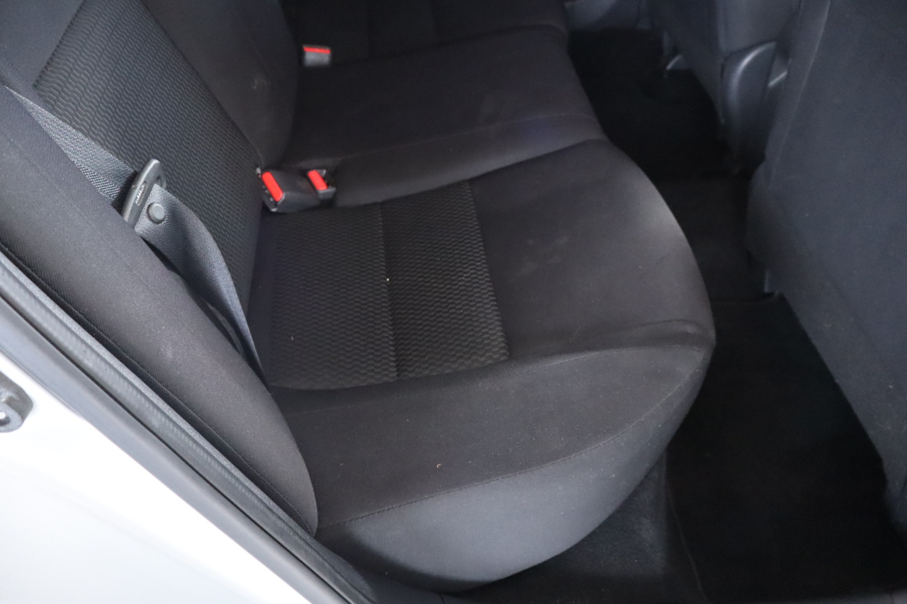 Nissan Sentra S CVT 2021