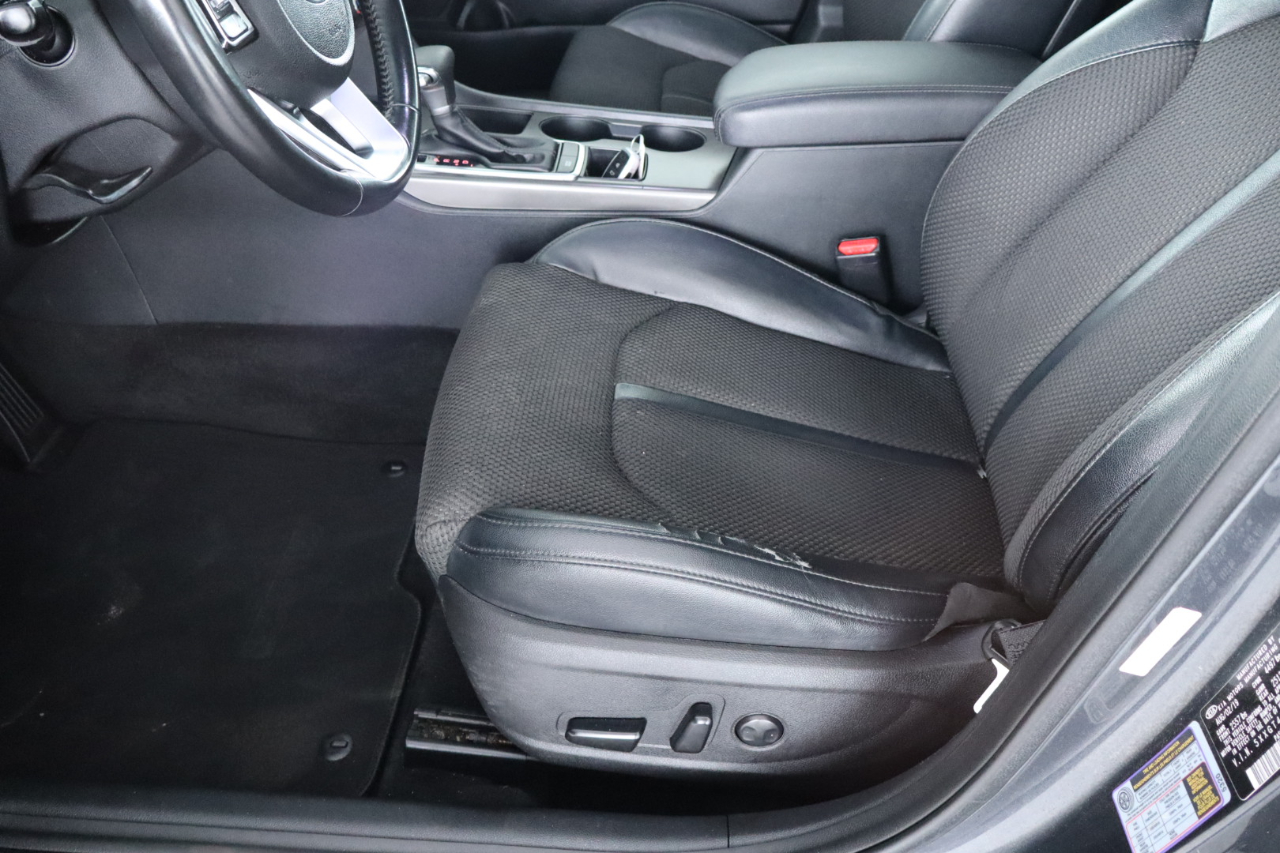 Kia Optima S Auto 2020