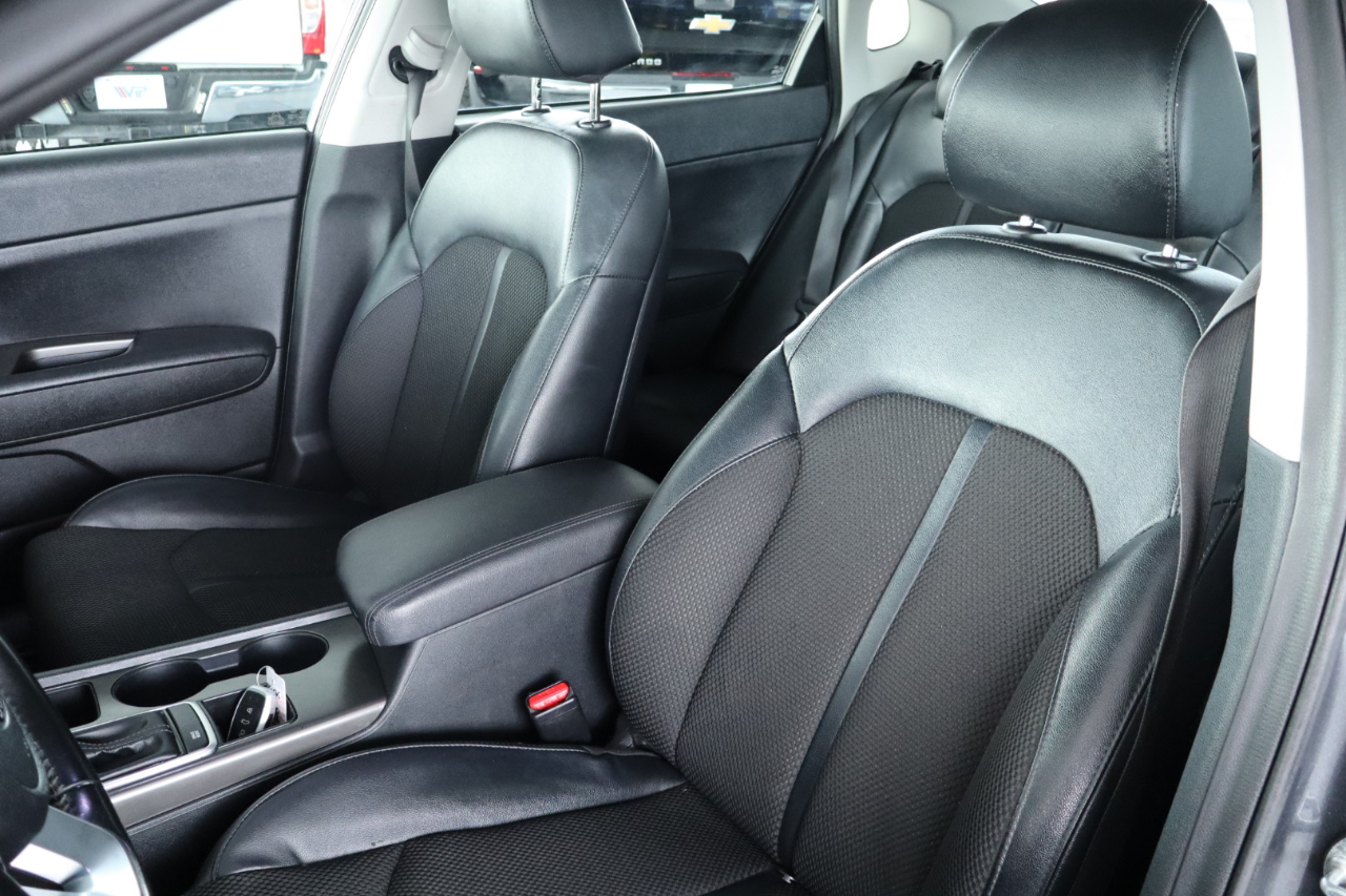 Kia Optima S Auto 2020