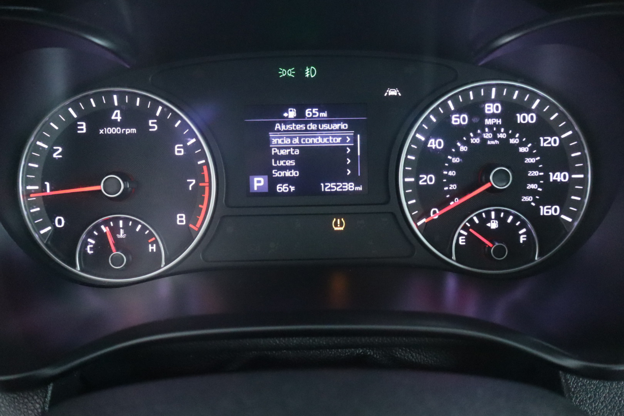 Kia Optima S Auto 2020