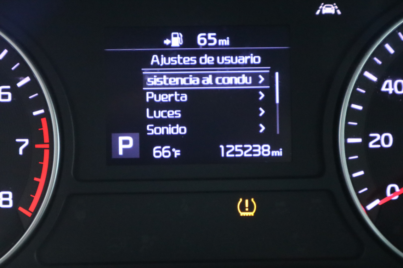 Kia Optima S Auto 2020