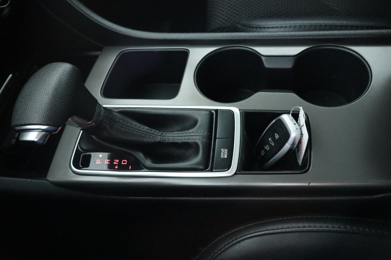 Kia Optima S Auto 2020