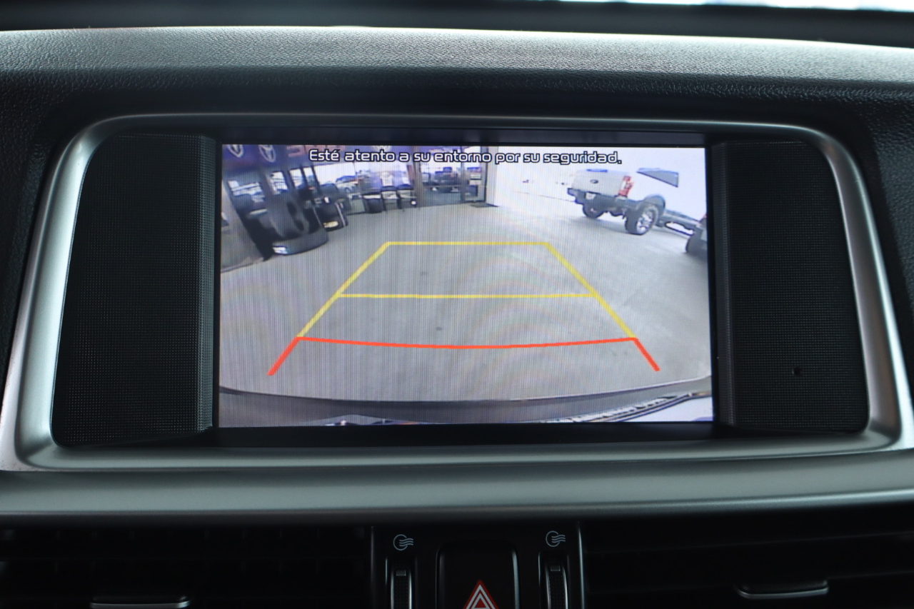 Kia Optima S Auto 2020