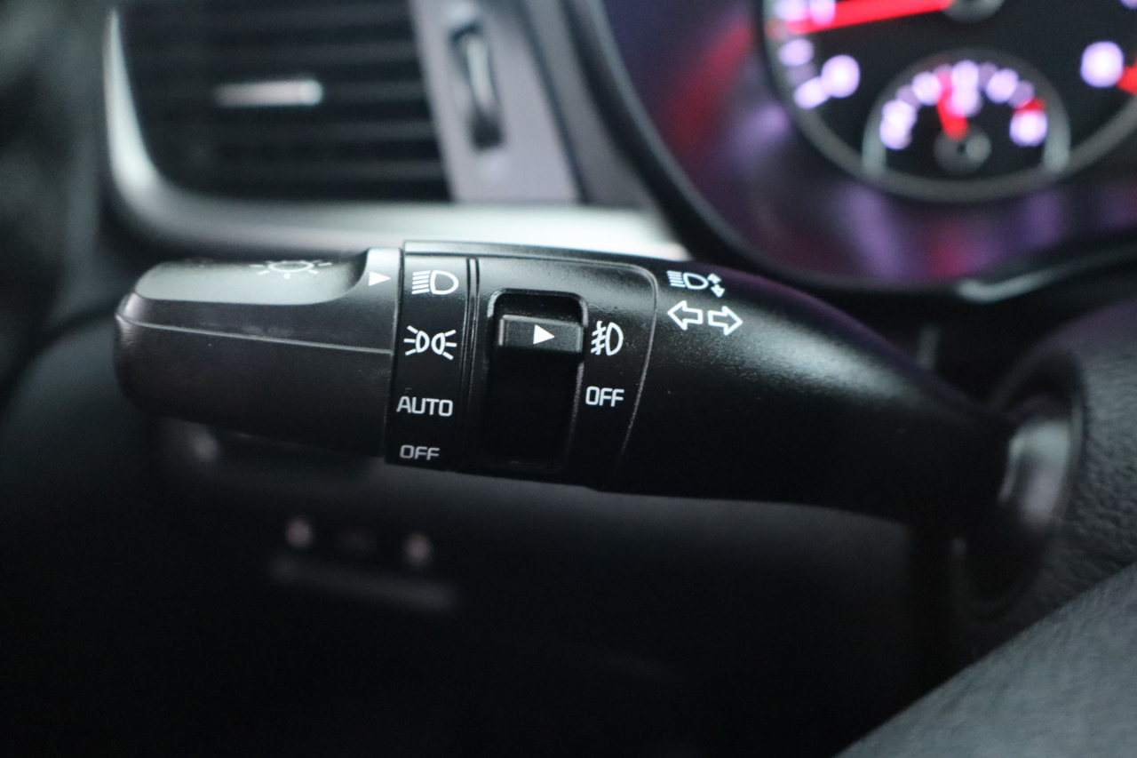 Kia Optima S Auto 2020