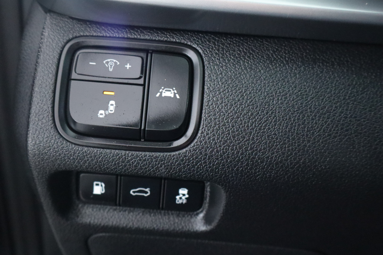 Kia Optima S Auto 2020