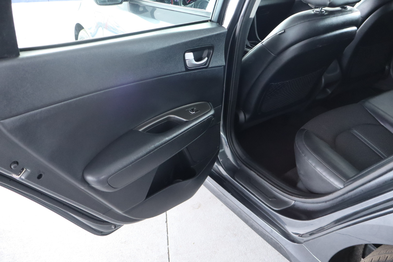 Kia Optima S Auto 2020