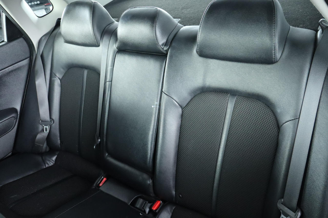 Kia Optima S Auto 2020