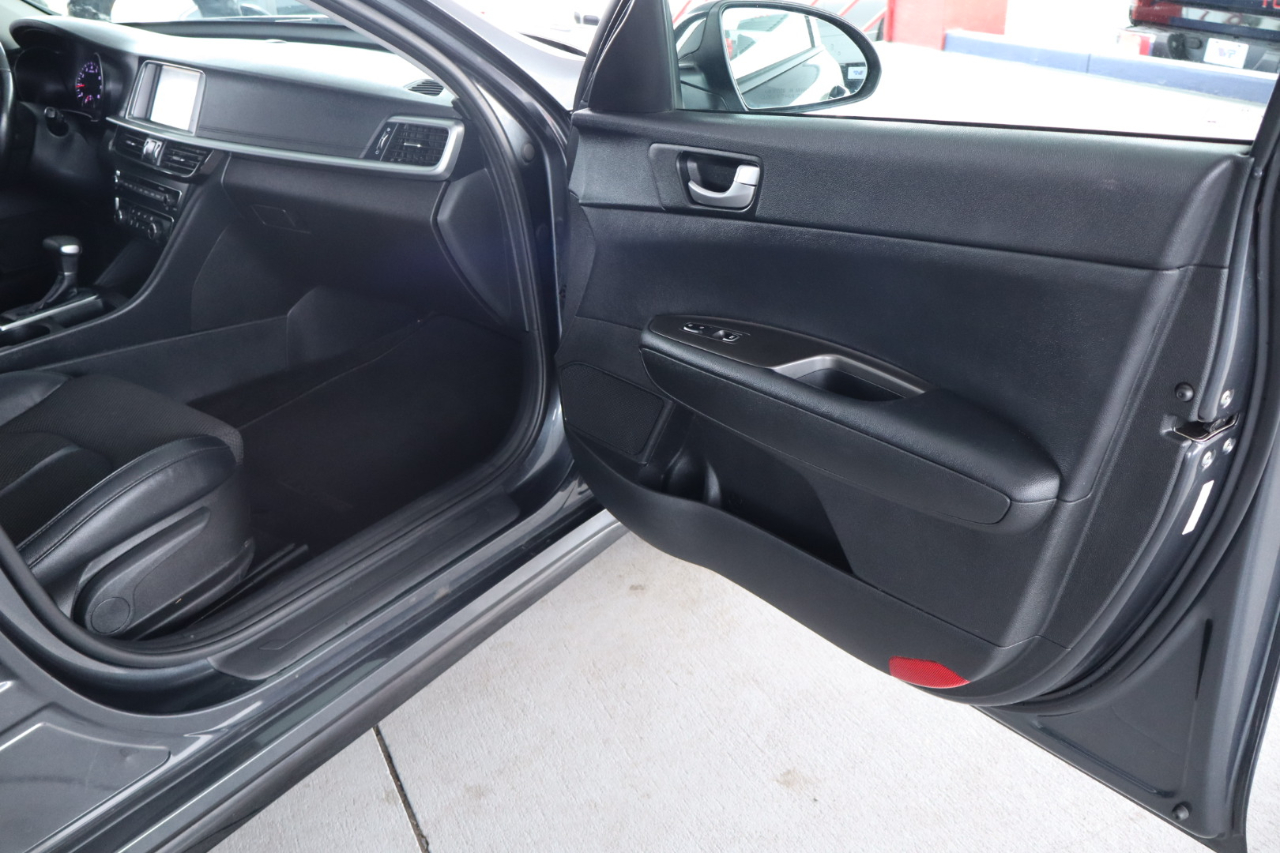 Kia Optima S Auto 2020