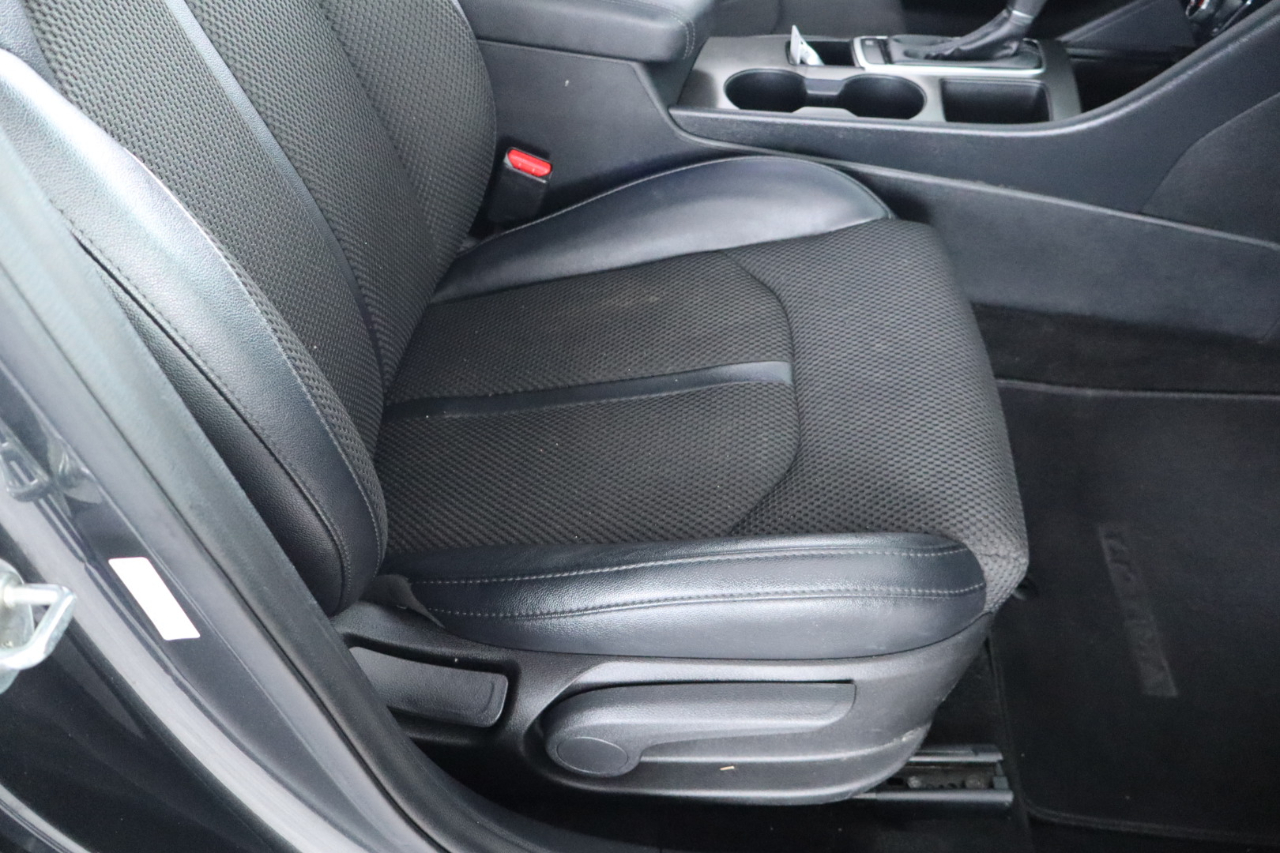 Kia Optima S Auto 2020