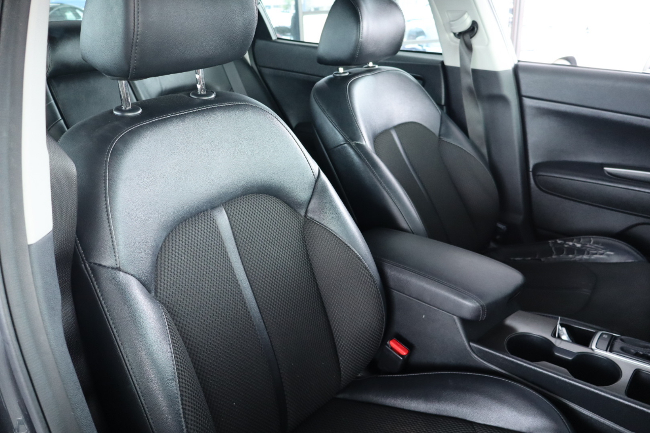 Kia Optima S Auto 2020