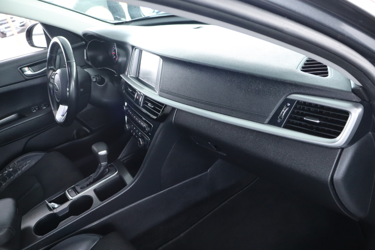 Kia Optima S Auto 2020