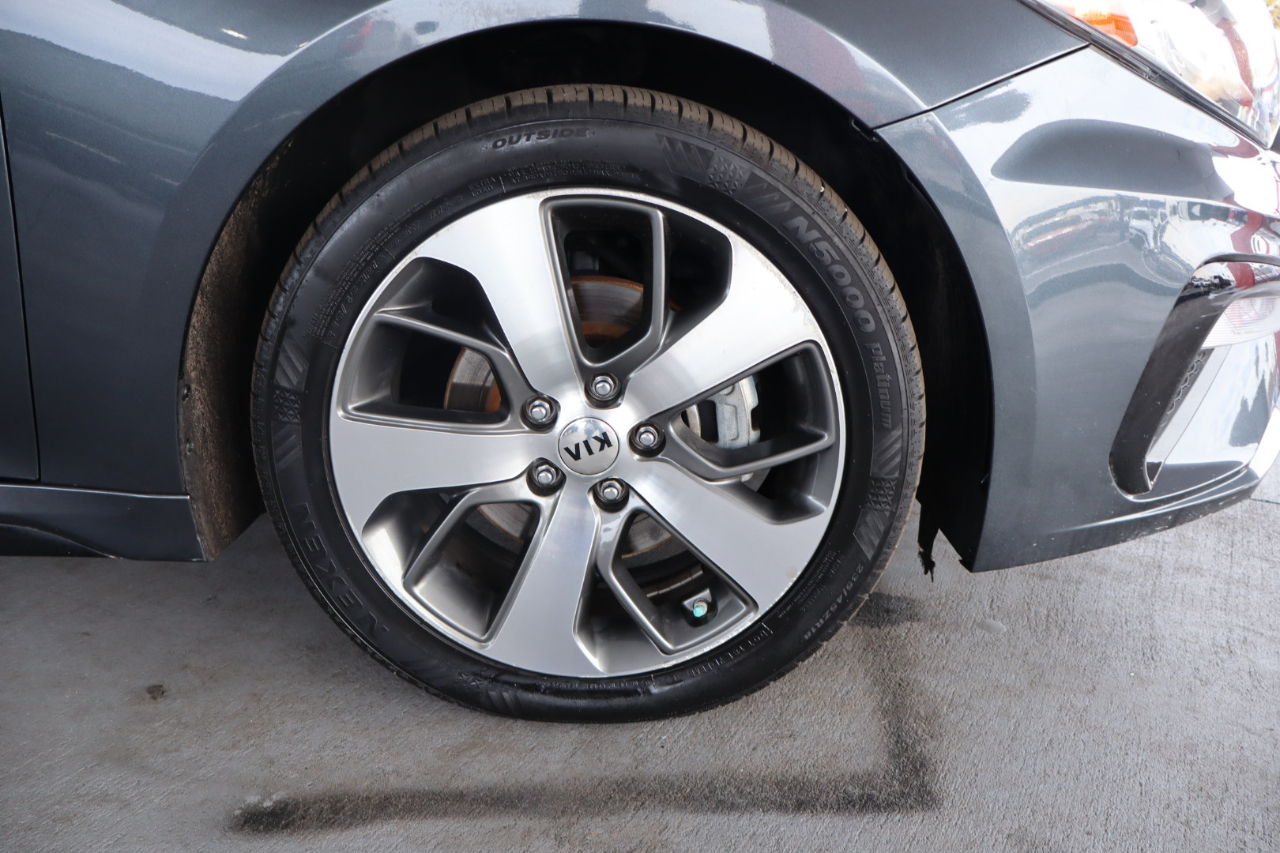 Kia Optima S Auto 2020