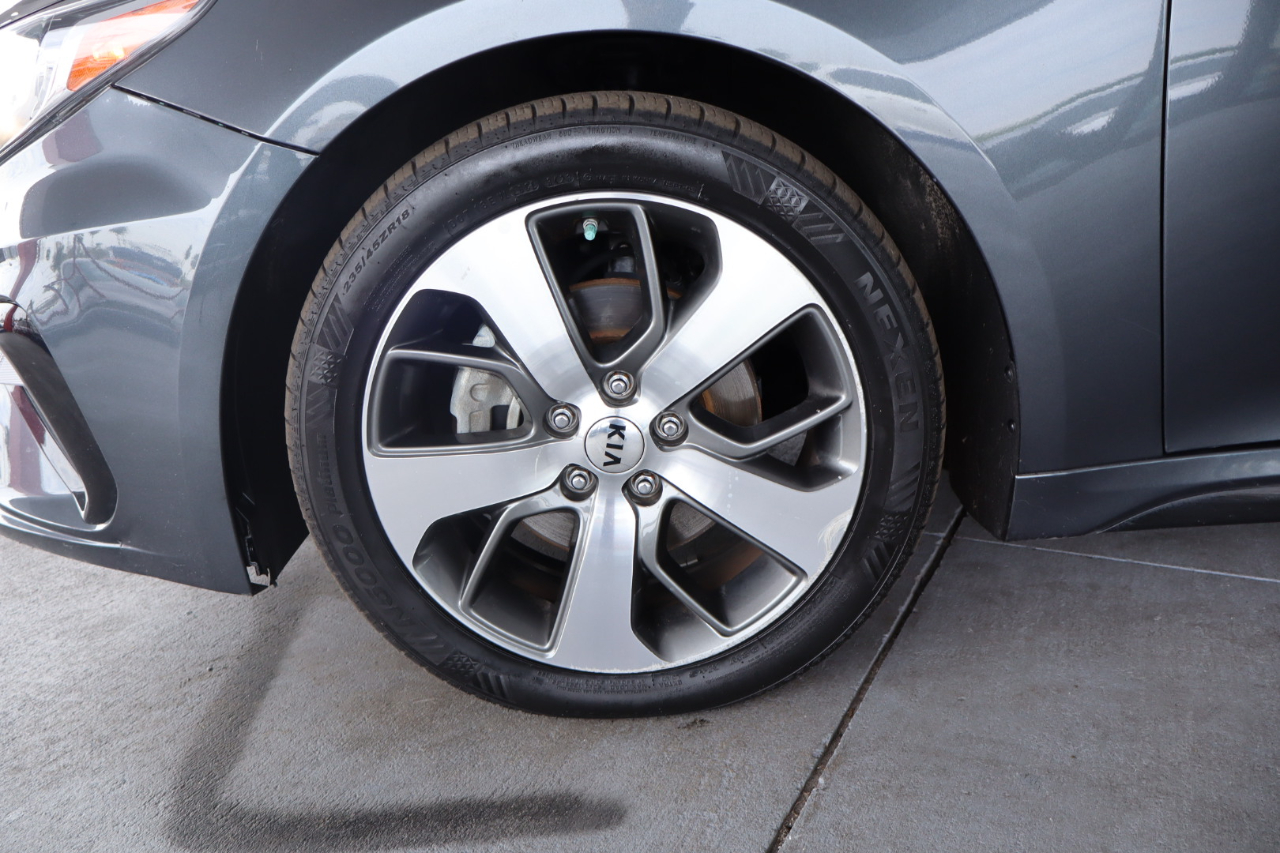 Kia Optima S Auto 2020