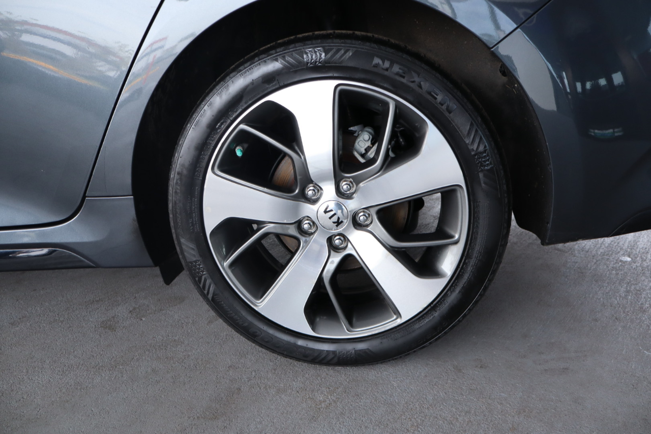 Kia Optima S Auto 2020