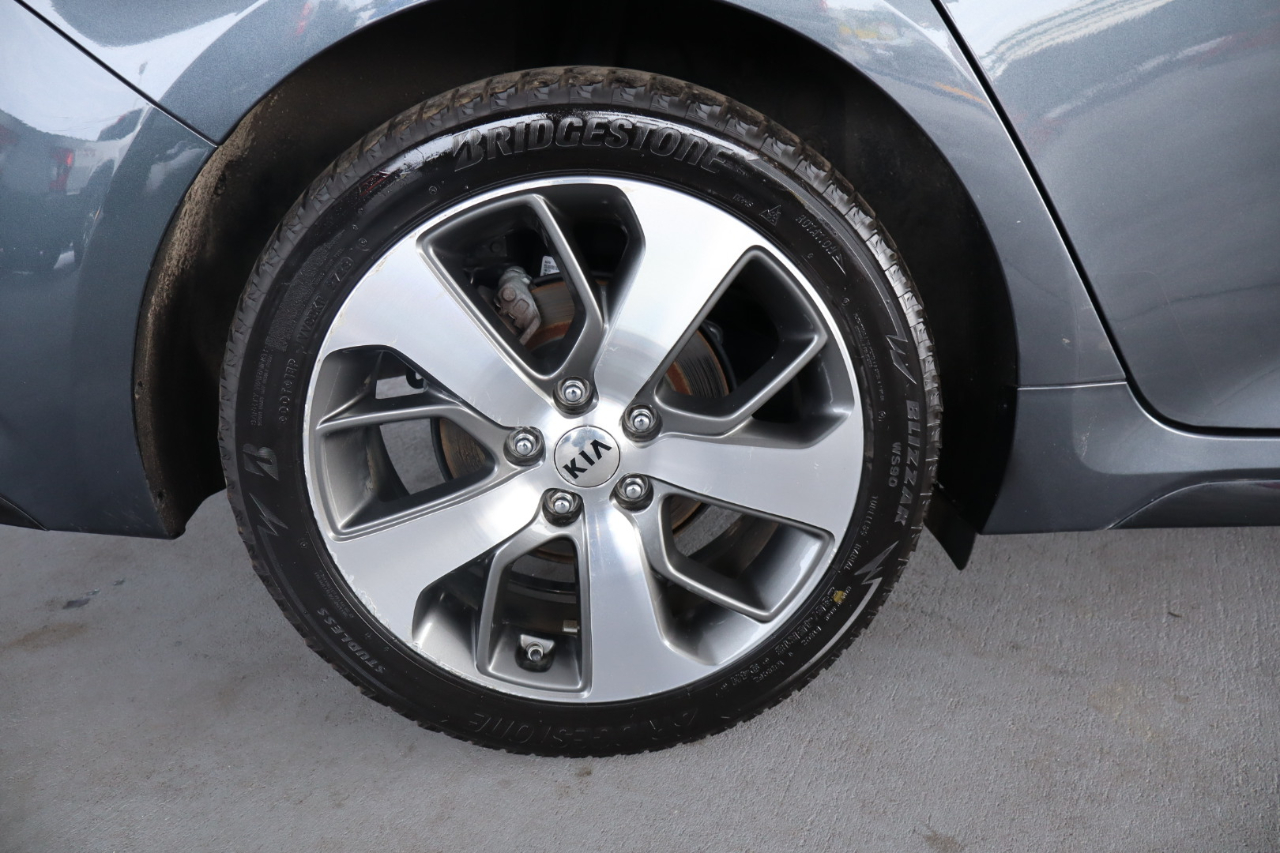 Kia Optima S Auto 2020