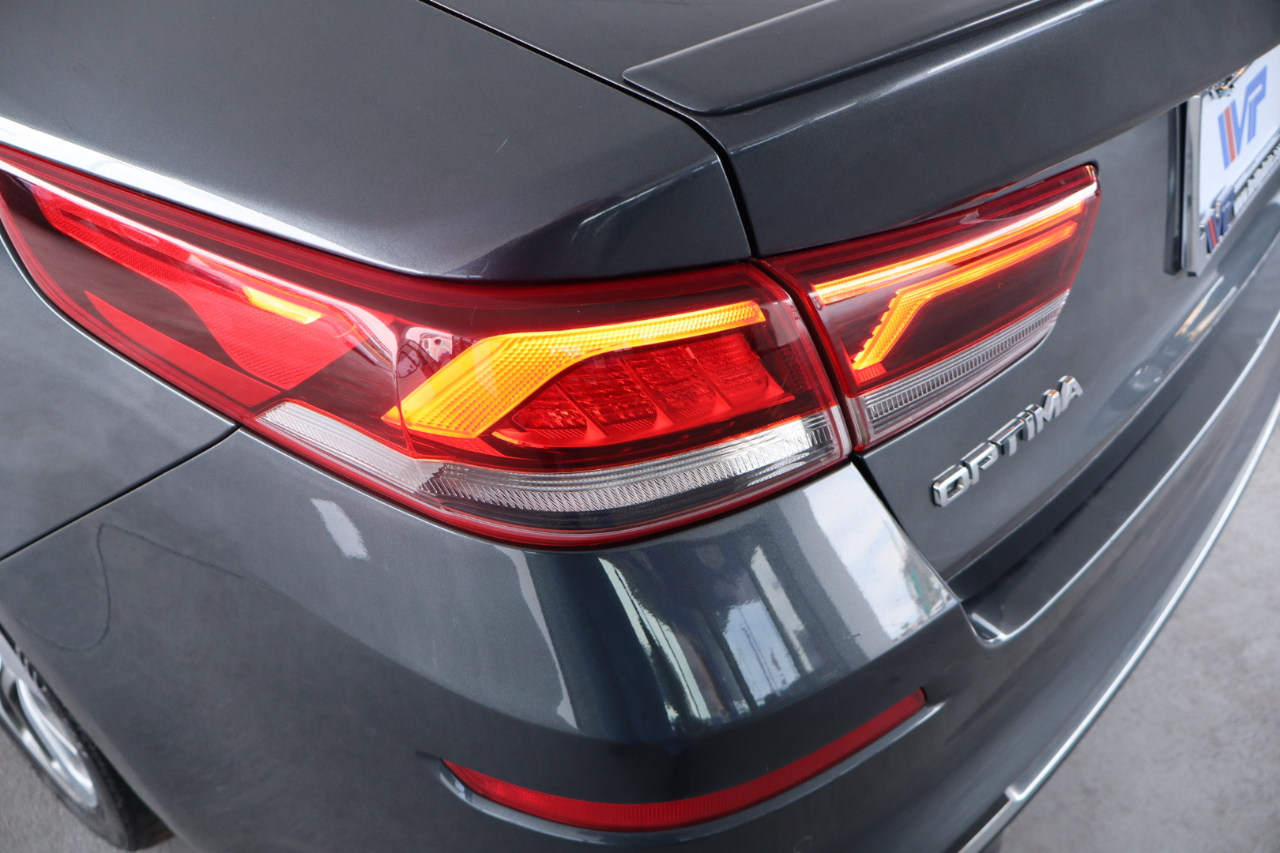 Kia Optima S Auto 2020