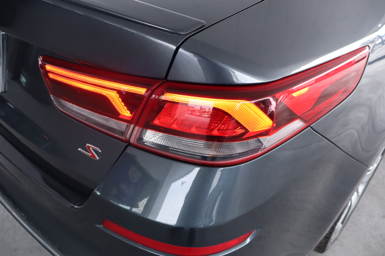 Kia Optima S Auto 2020