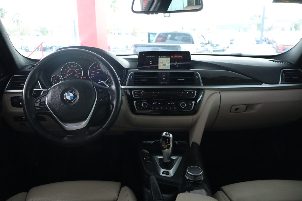 BMW 3 Series 330e iPerformance Plug-In Hybrid 2018