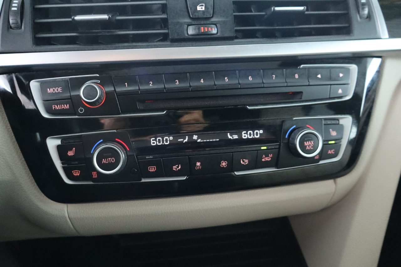 BMW 3 Series 330e iPerformance Plug-In Hybrid 2018