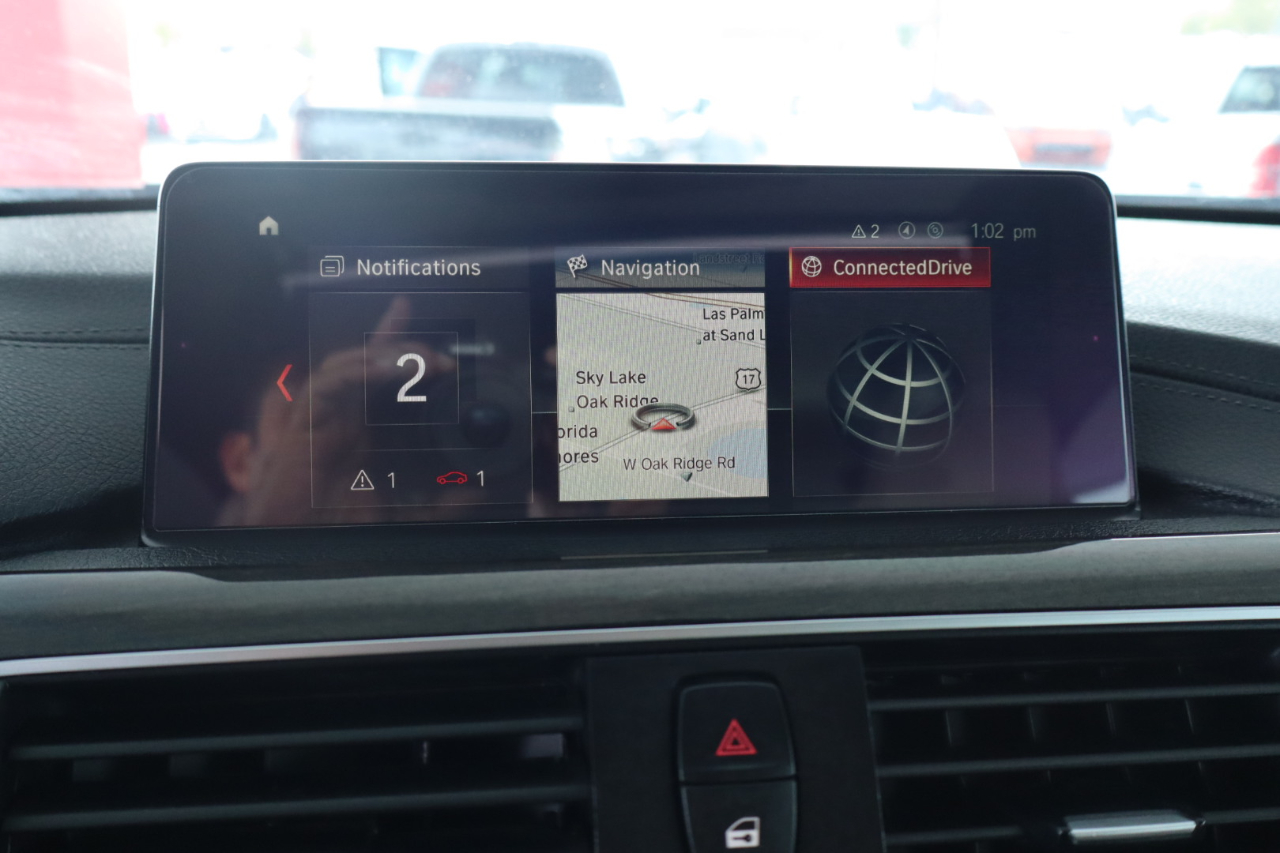 BMW 3 Series 330e iPerformance Plug-In Hybrid 2018