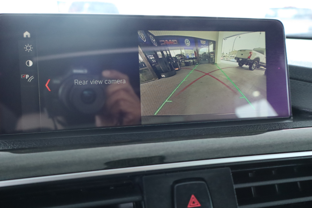 BMW 3 Series 330e iPerformance Plug-In Hybrid 2018