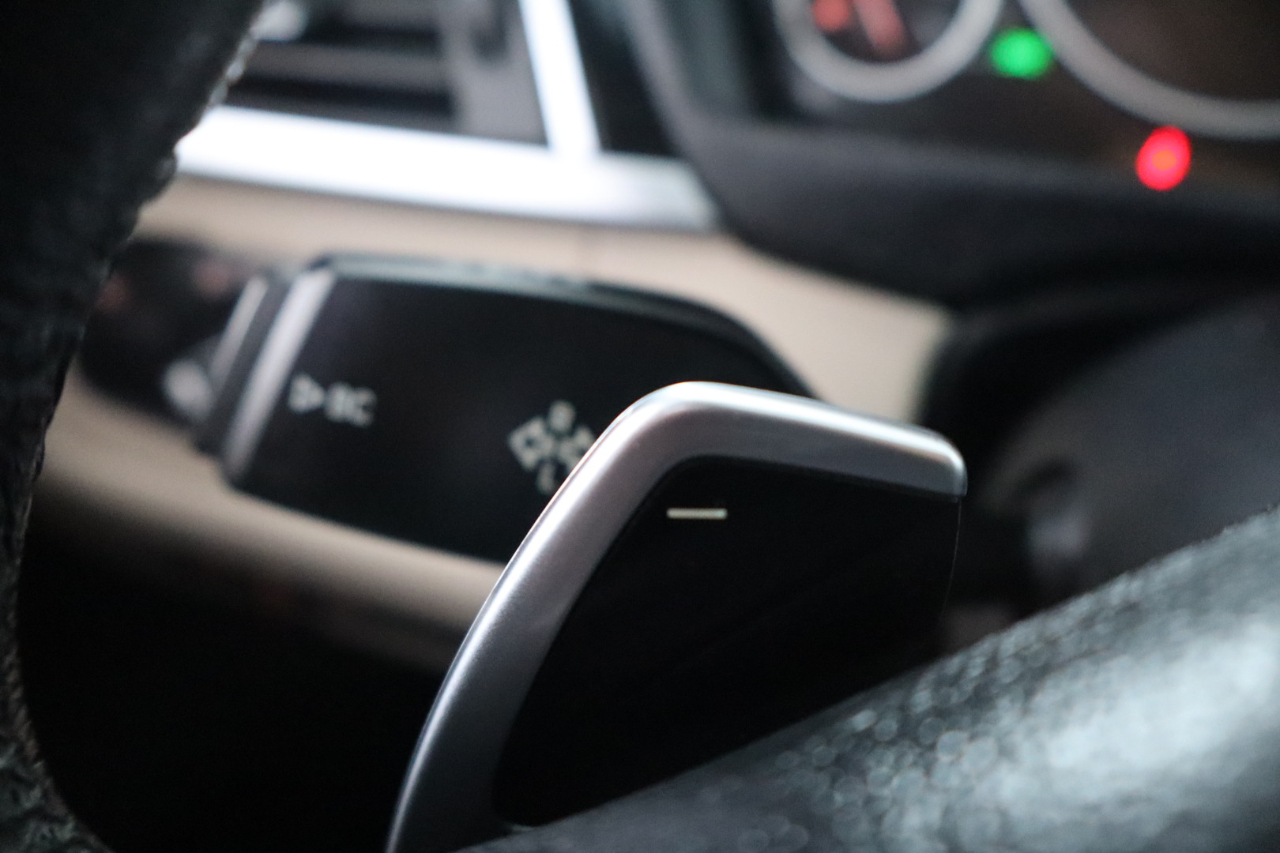 BMW 3 Series 330e iPerformance Plug-In Hybrid 2018