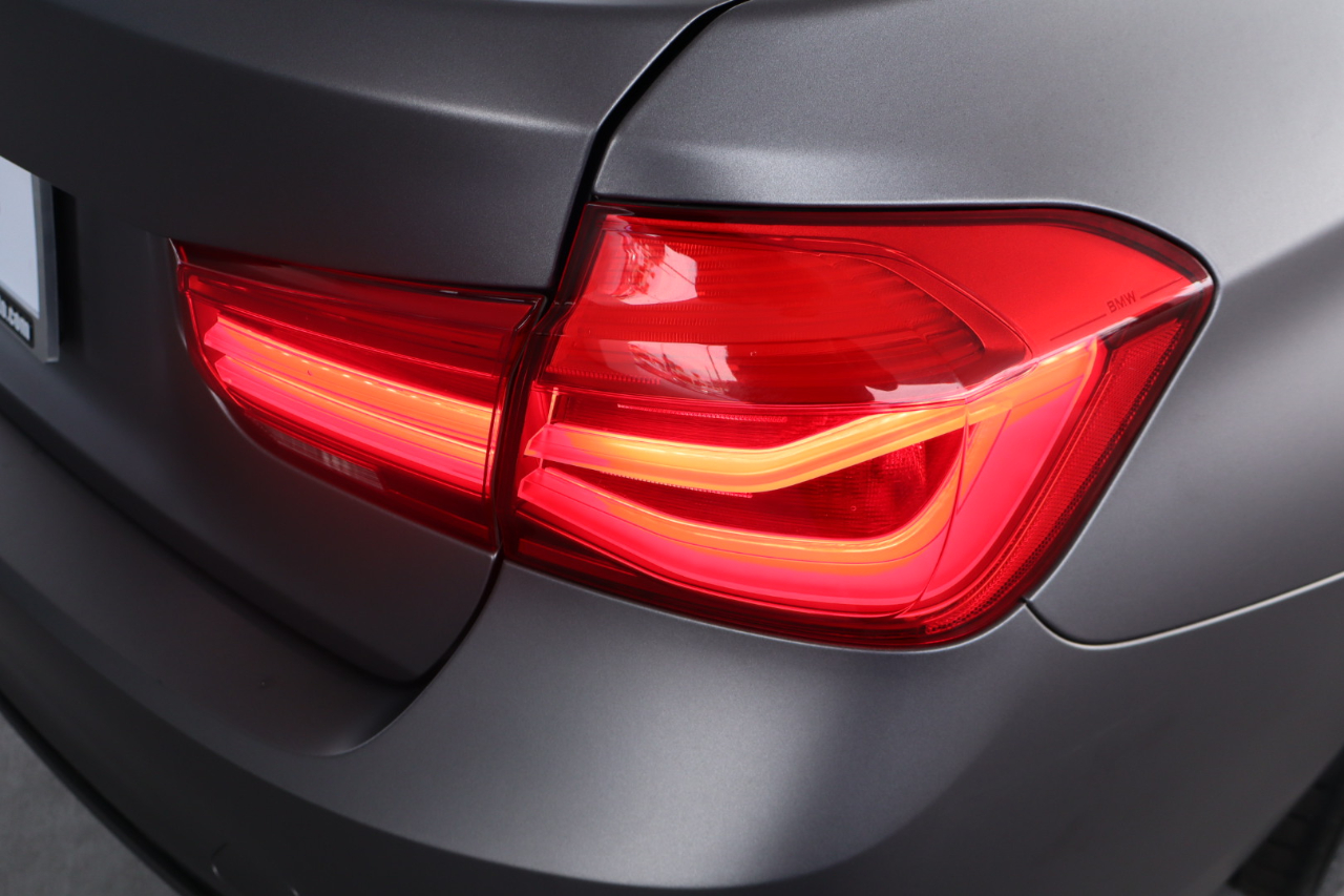 BMW 3 Series 330e iPerformance Plug-In Hybrid 2018