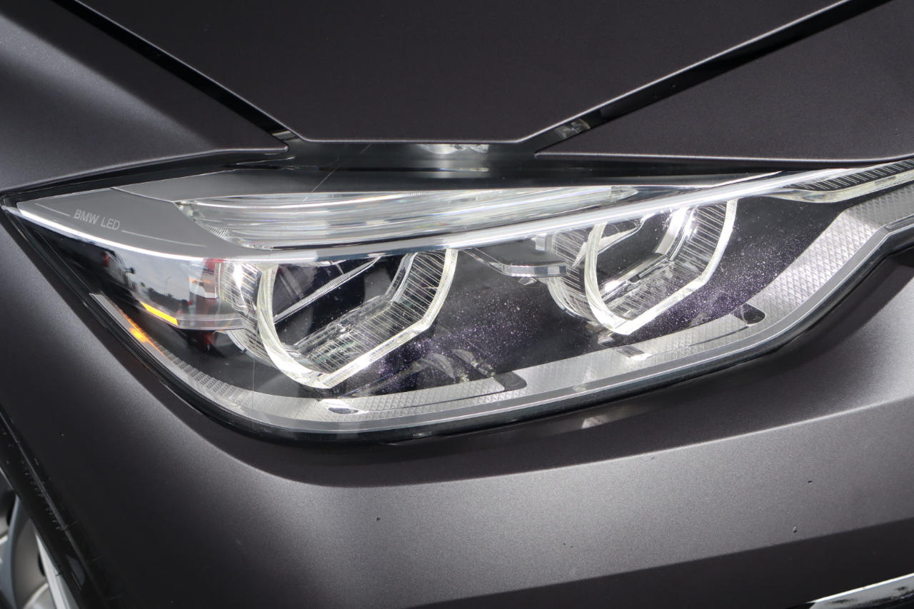 BMW 3 Series 330e iPerformance Plug-In Hybrid 2018