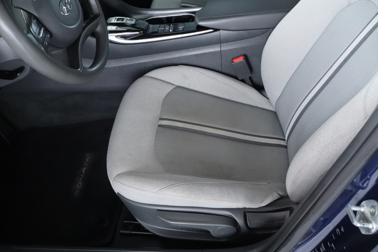 Hyundai Sonata SE 2.5L 2021